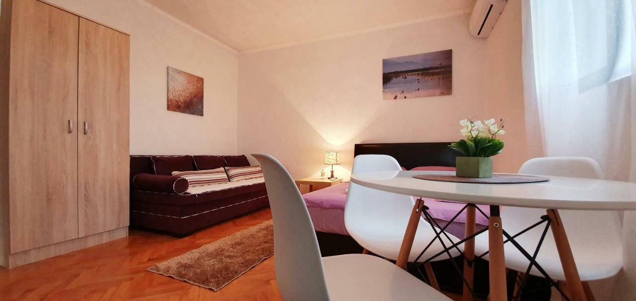 Apartments Four Countesses Virpazar Eksteriør bilde